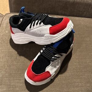 New not in box - Fashion brand. Size 8.5 Women’s Athletic Wear/Sneakers